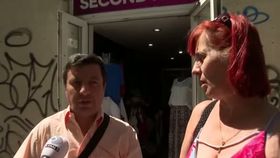 VIDEO Magazinele second-hand, între popularitate și problemele calității. Autoritățile pregătesc noi reglementări